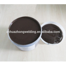 B-AlSI-4 PASTED ALUMINUM BRAZING ALLOY ALUMINUM BRAZING WELDING PASTE